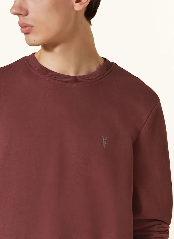 ALLSAINTS Sweatshirt RAVEN CREW Verkauf