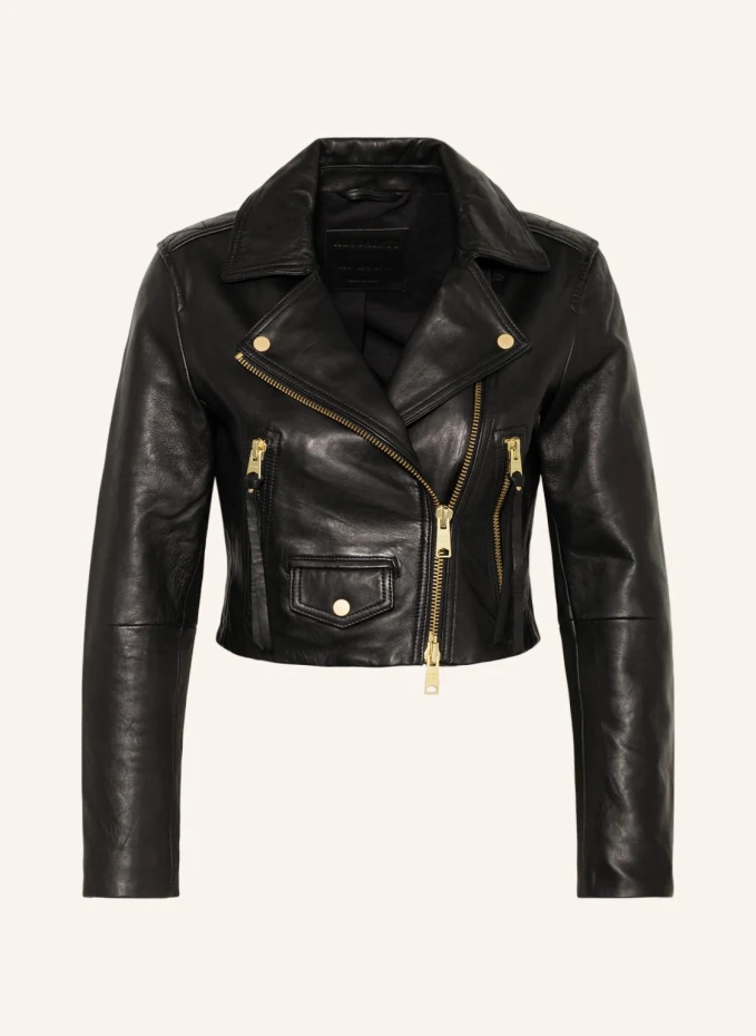 ALLSAINTS Lederjacke ELORA Angebote