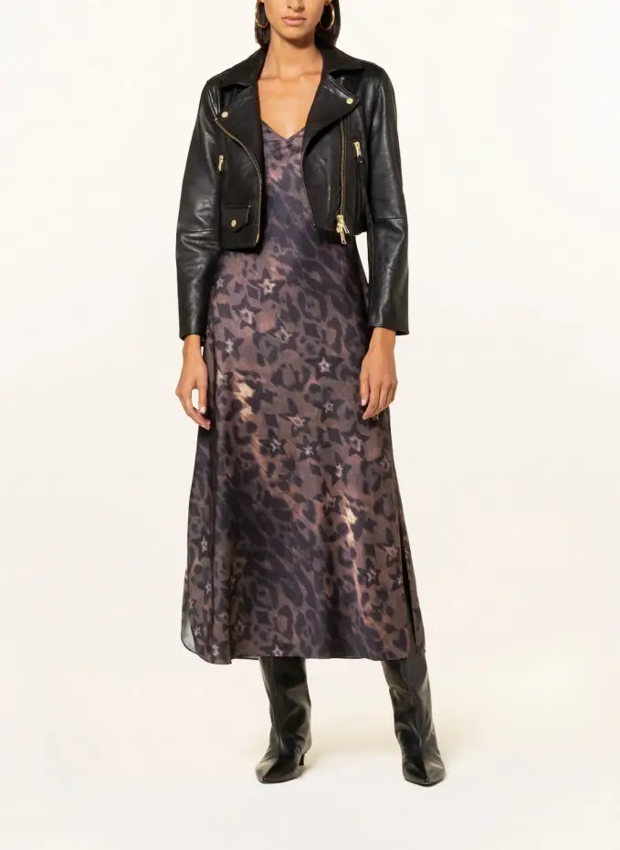 ALLSAINTS Lederjacke ELORA Angebote
