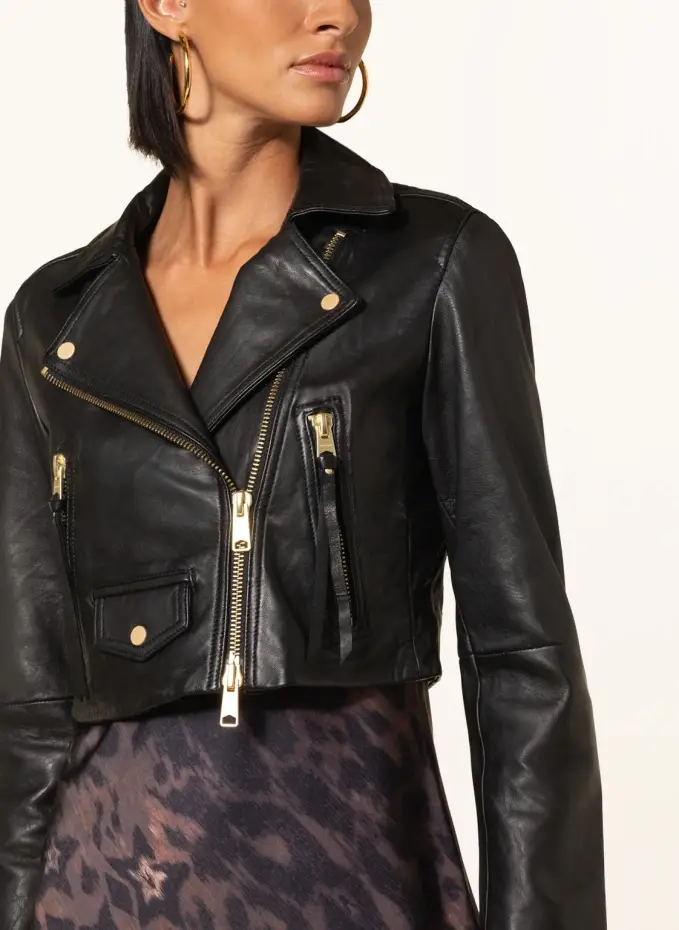 ALLSAINTS Lederjacke ELORA Angebote