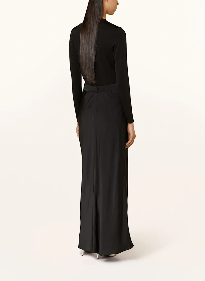 ALLSAINTS Longsleeve XYLIA mit Cut-out Hotsell