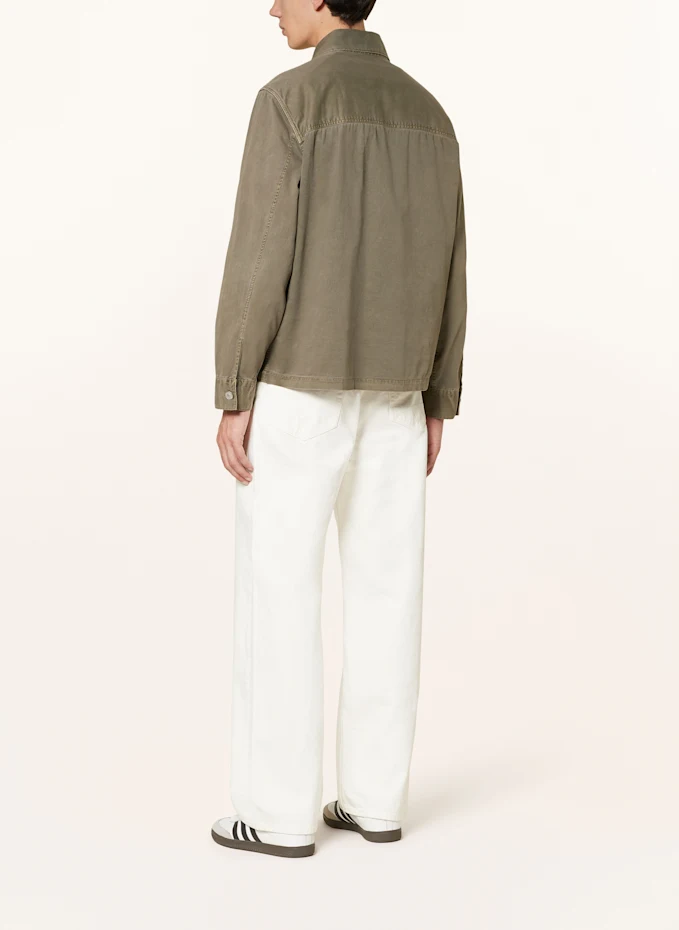 ALLSAINTS Jeans LENNY Regular Fit Schlussverkauf