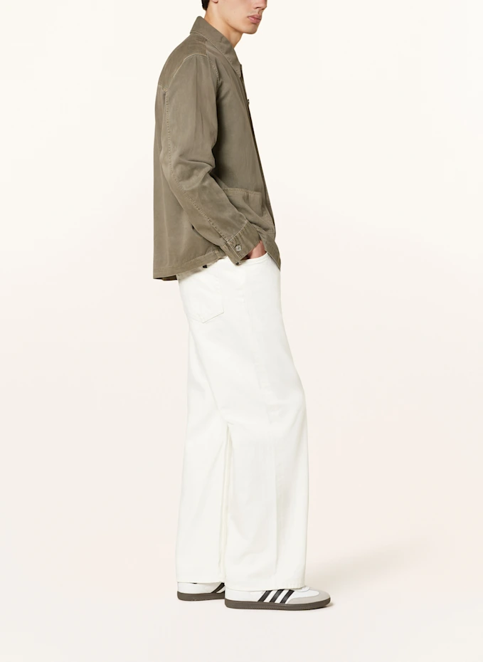ALLSAINTS Jeans LENNY Regular Fit Schlussverkauf