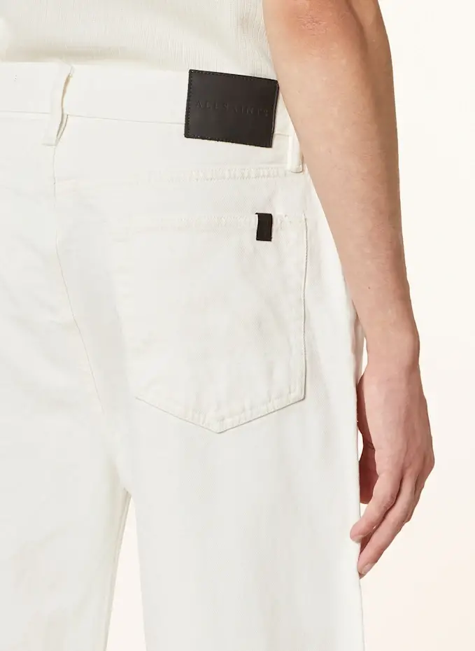 ALLSAINTS Jeans LENNY Regular Fit Schlussverkauf