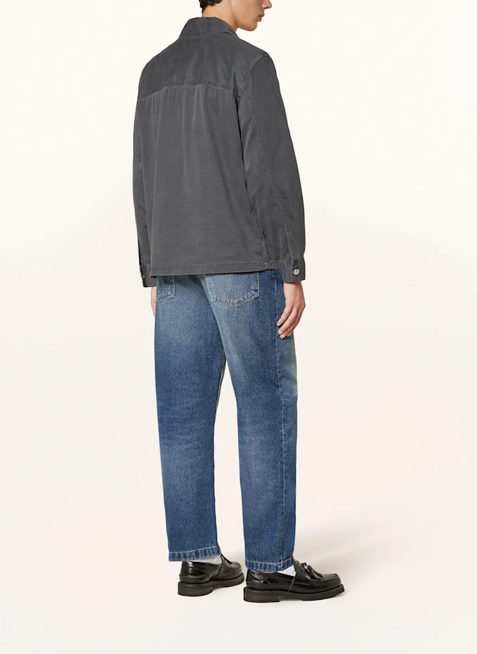 ALLSAINTS Jacke NEVIS CHORE Günstiger Verkauf