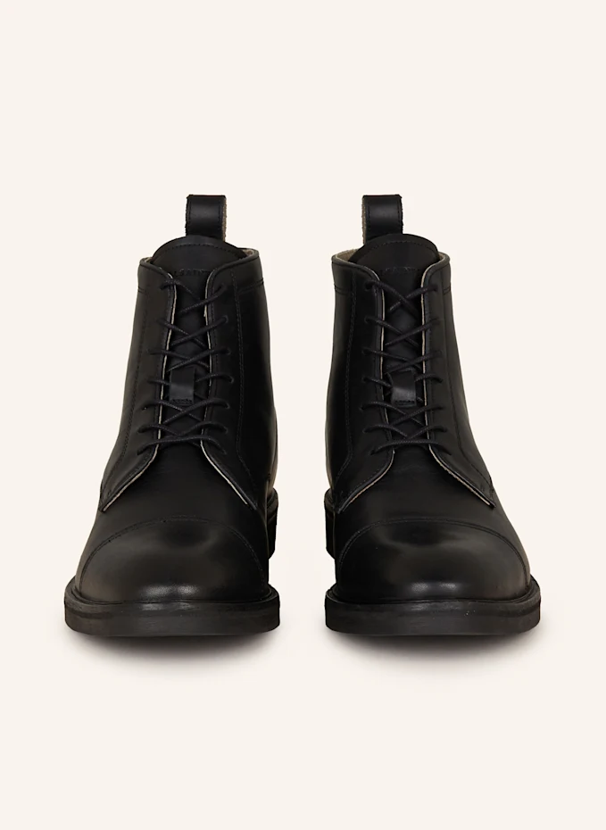 ALLSAINTS Schnürboots DRAGO Blitzverkäufe