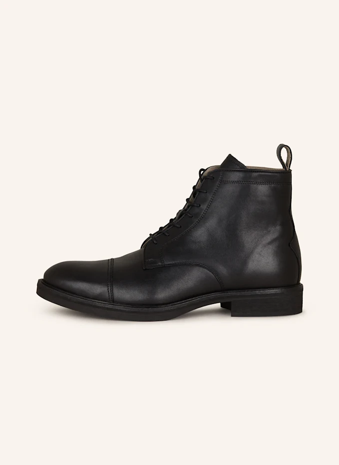 ALLSAINTS Schnürboots DRAGO Blitzverkäufe