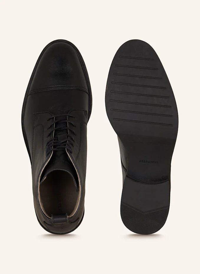 ALLSAINTS Schnürboots DRAGO Blitzverkäufe