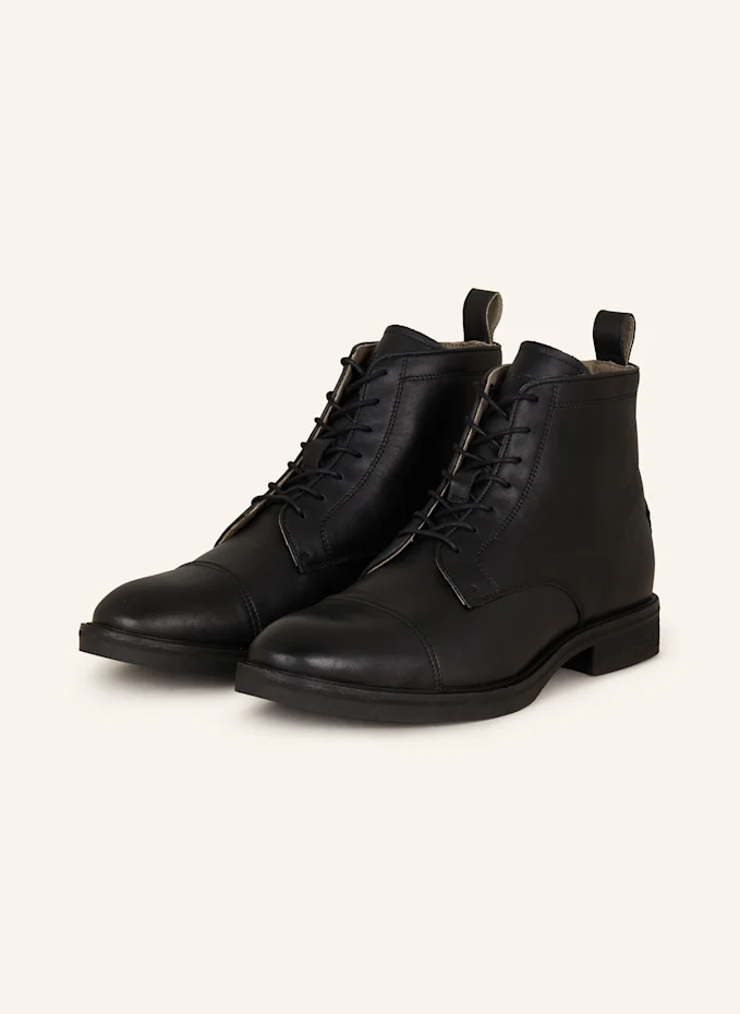 ALLSAINTS Schnürboots DRAGO Blitzverkäufe