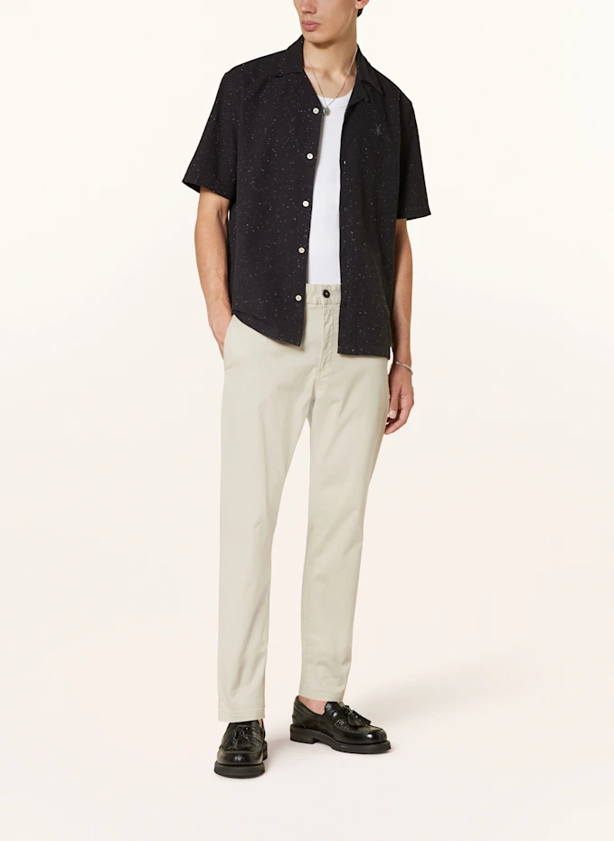 ALLSAINTS Resorthemd BRYANT Relaxed Fit Fabrikpreis