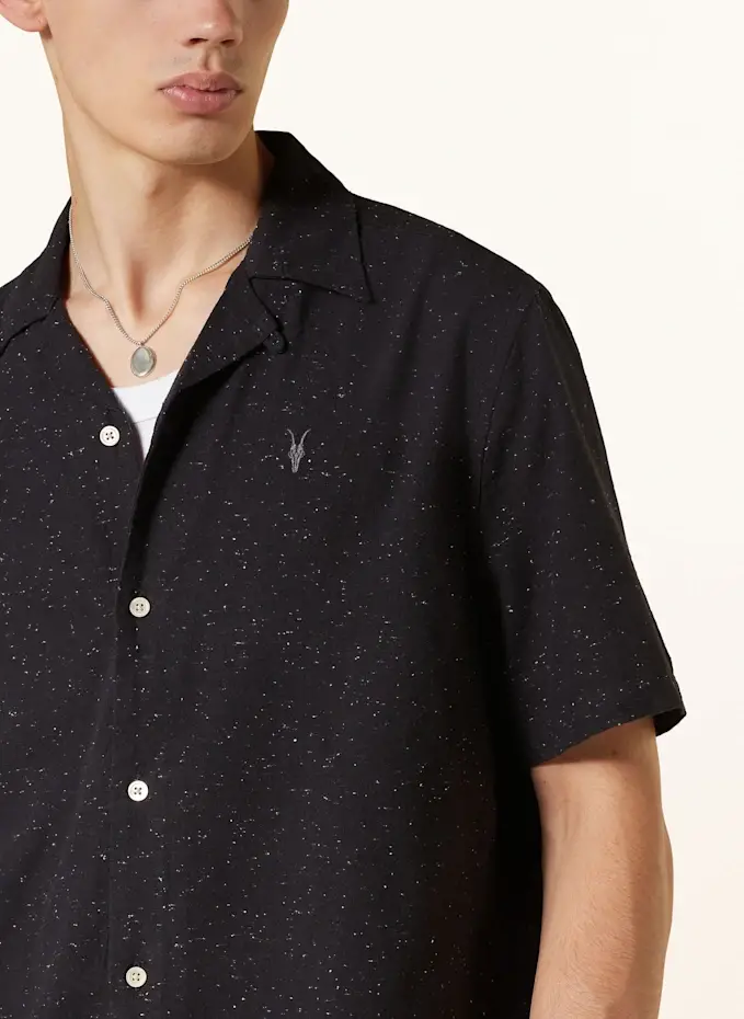ALLSAINTS Resorthemd BRYANT Relaxed Fit Fabrikpreis