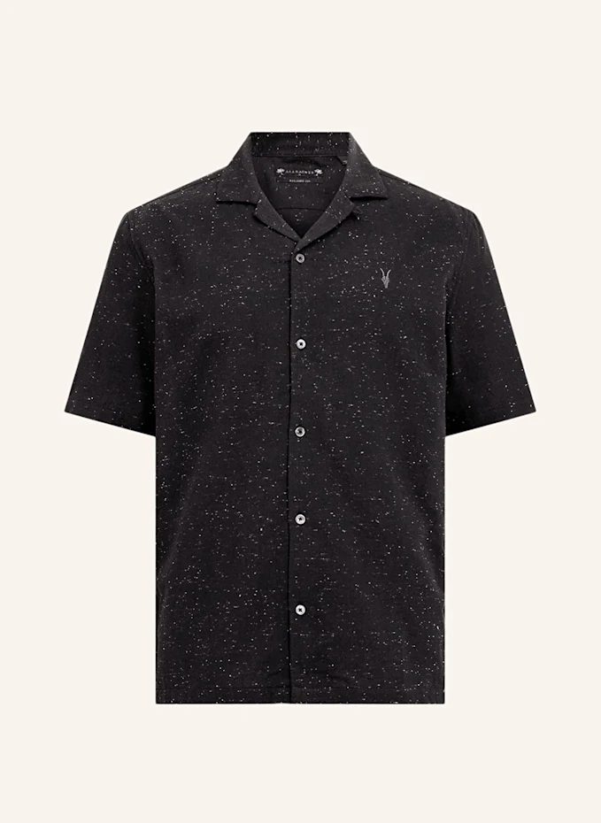 ALLSAINTS Resorthemd BRYANT Relaxed Fit Fabrikpreis