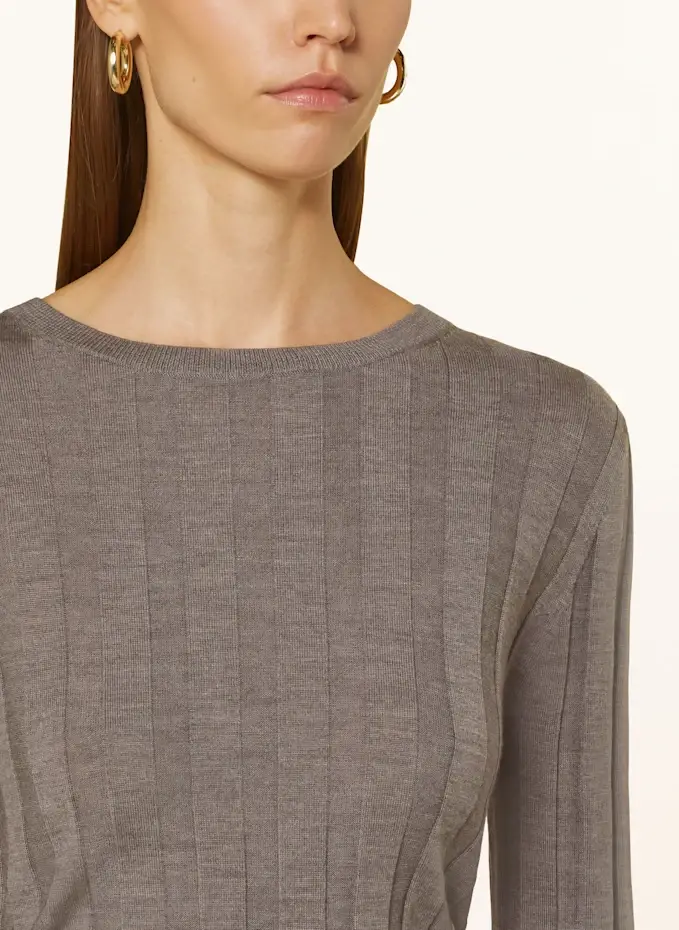 ALLUDE Pullover Versandkostenfrei