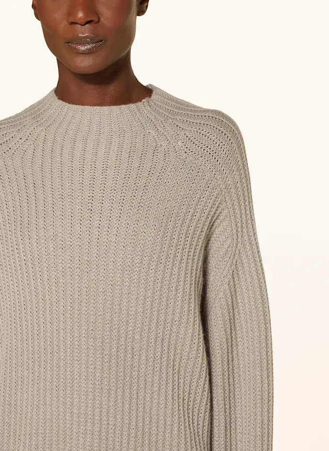ALLUDE Cashmere-Pullover Begrenztes Angebot