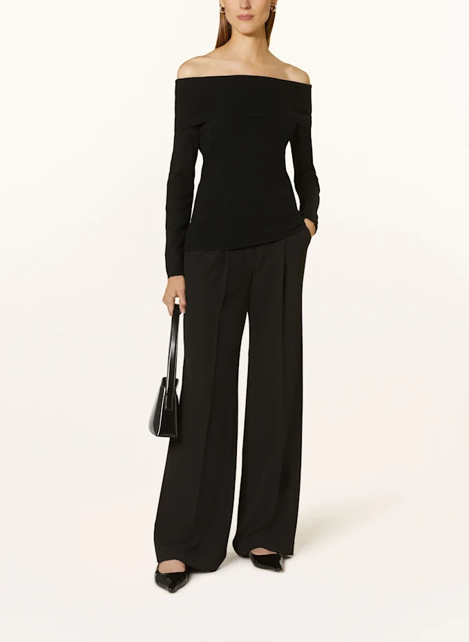 ALLUDE Cashmere-Pullover Online Shopping