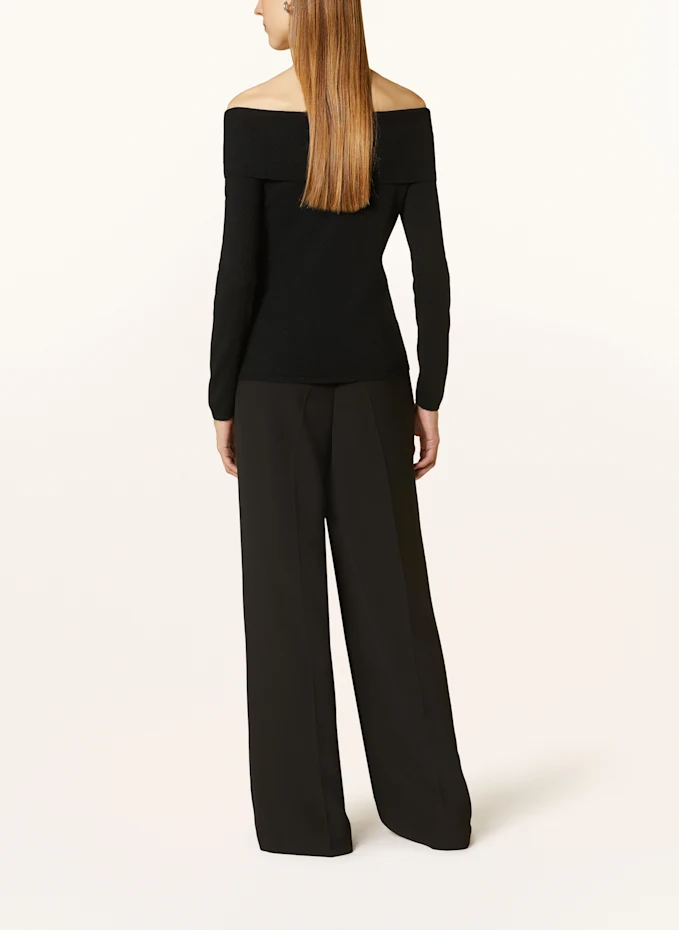 ALLUDE Cashmere-Pullover Online Shopping