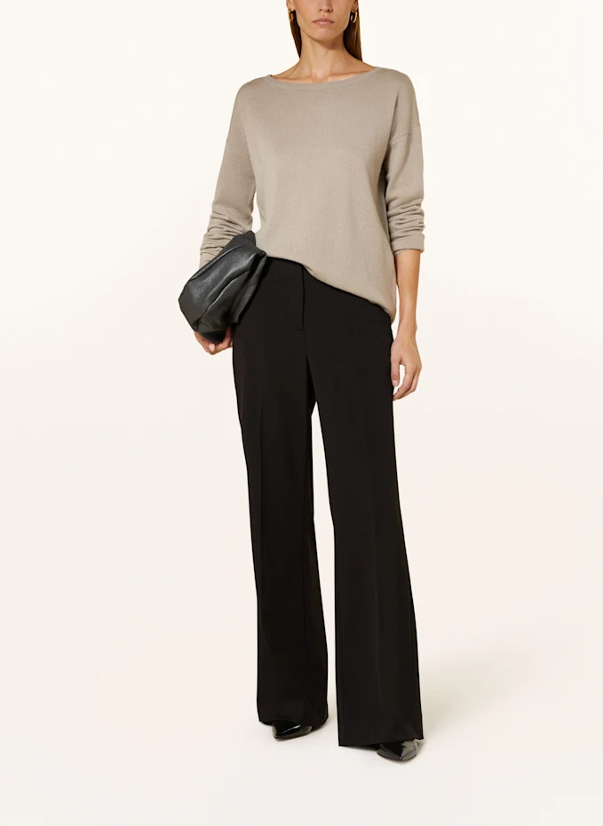 ALLUDE Cashmere-Pullover Exklusivangebot