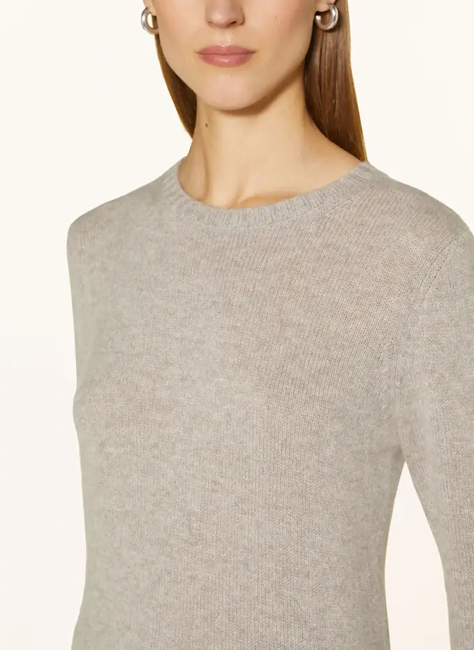 ALLUDE Cashmere-Pullover Black Friday