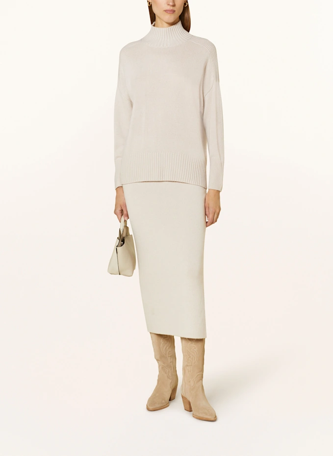 ALLUDE Cashmere-Pullover Cyber Monday