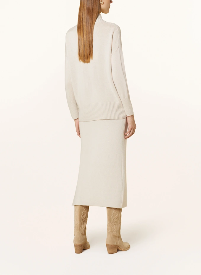 ALLUDE Cashmere-Pullover Cyber Monday