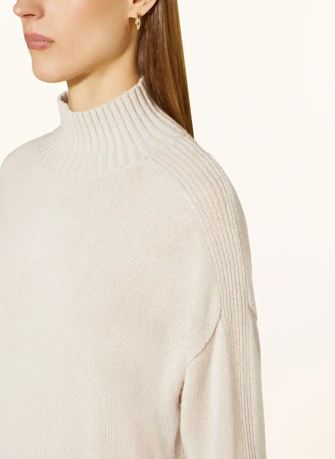 ALLUDE Cashmere-Pullover Cyber Monday