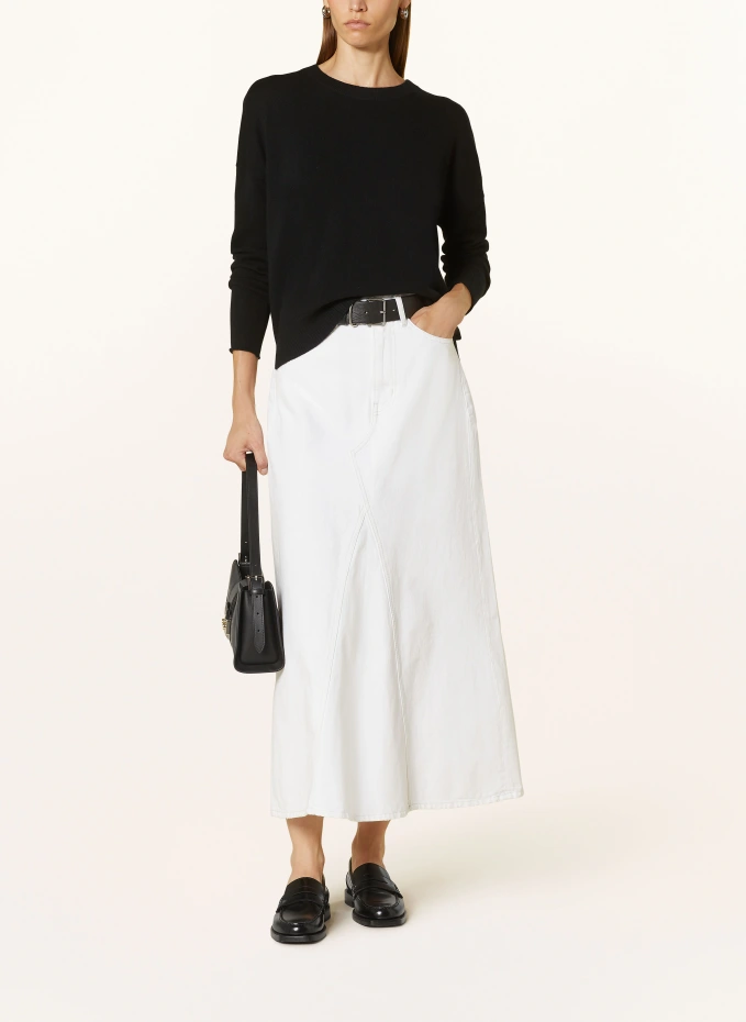 ALLUDE Cashmere-Pullover Muttertagsangebot