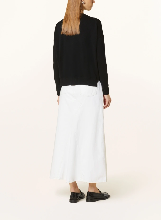 ALLUDE Cashmere-Pullover Muttertagsangebot