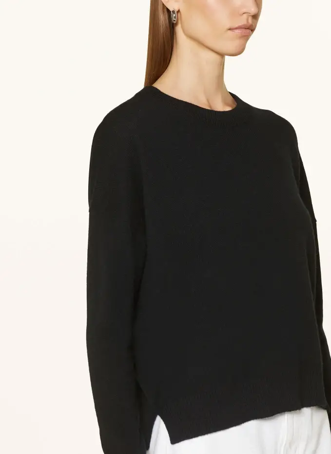 ALLUDE Cashmere-Pullover Muttertagsangebot