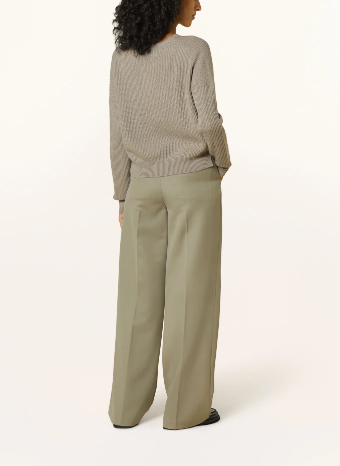 ALLUDE Cashmere-Pullover Vatertagsangebot