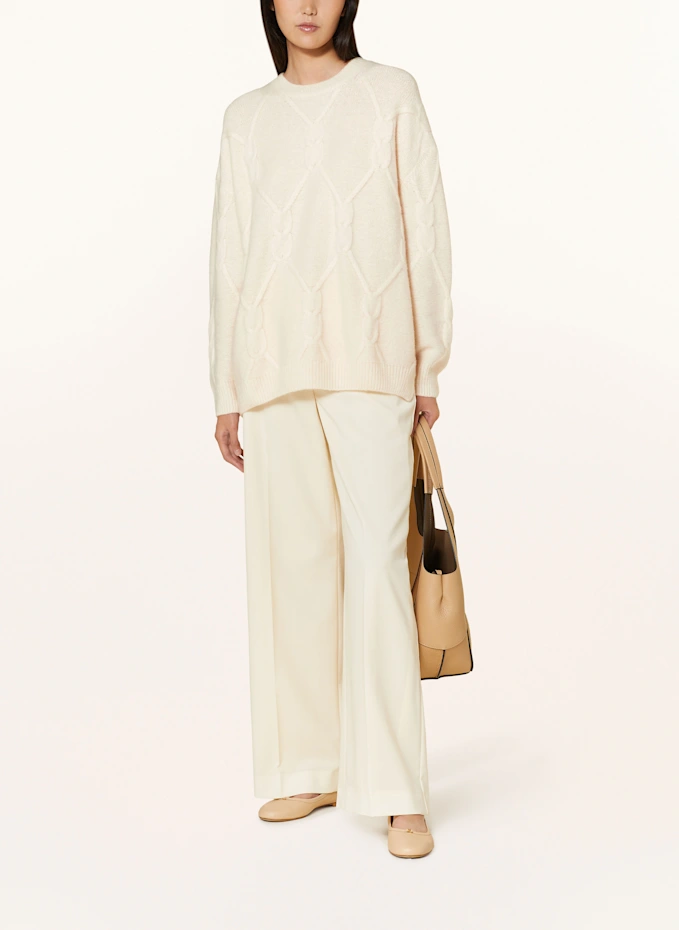 ALLUDE Cashmere-Pullover Jubiläumsangebot