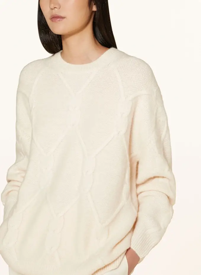 ALLUDE Cashmere-Pullover Jubiläumsangebot