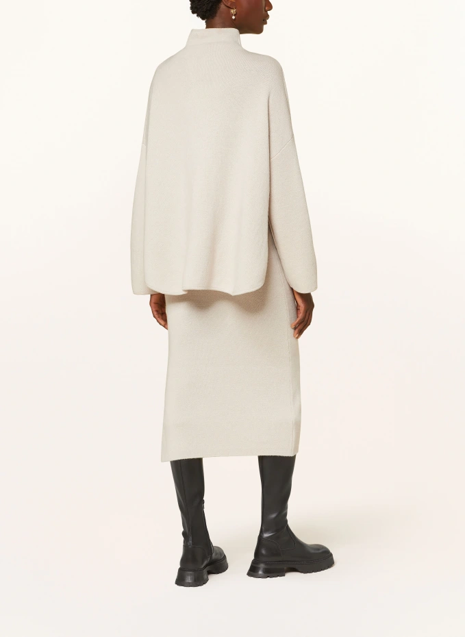 ALLUDE Pullover mit Cashmere Top Angebot