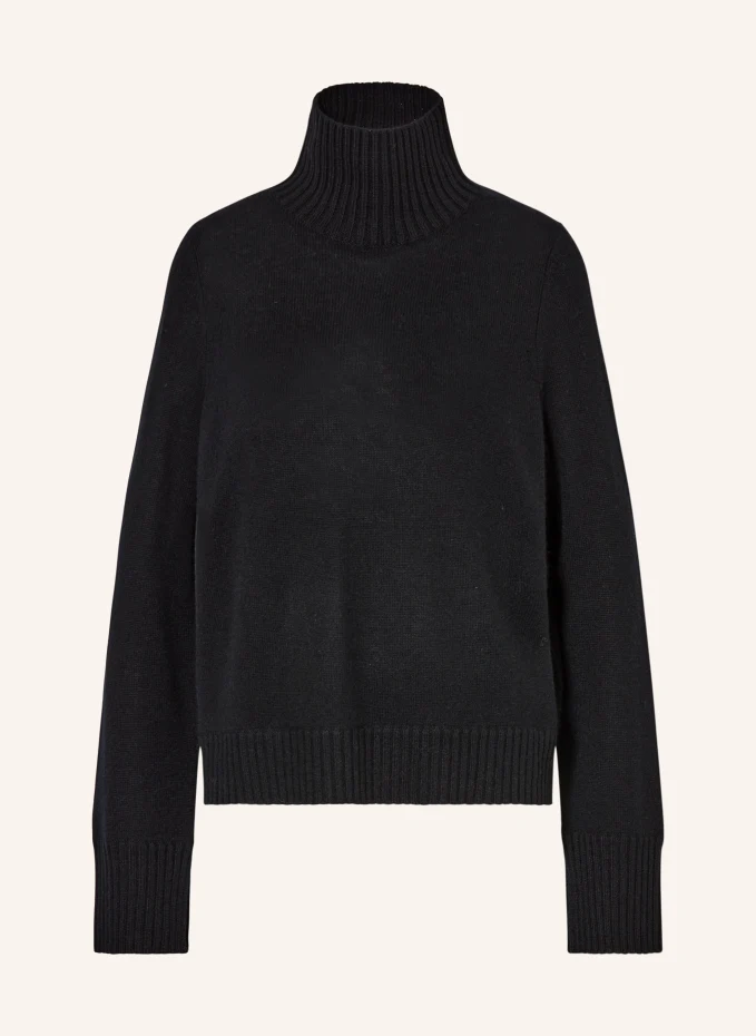 ALLUDE Cashmere-Pullover Neueste Mode