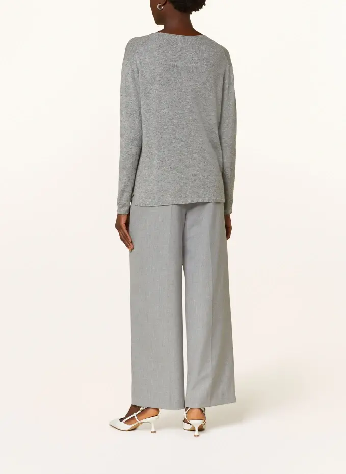ALLUDE Cashmere-Pullover Zeitlich begrenztes Angebot
