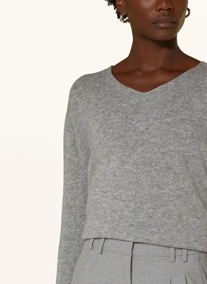 ALLUDE Cashmere-Pullover Zeitlich begrenztes Angebot