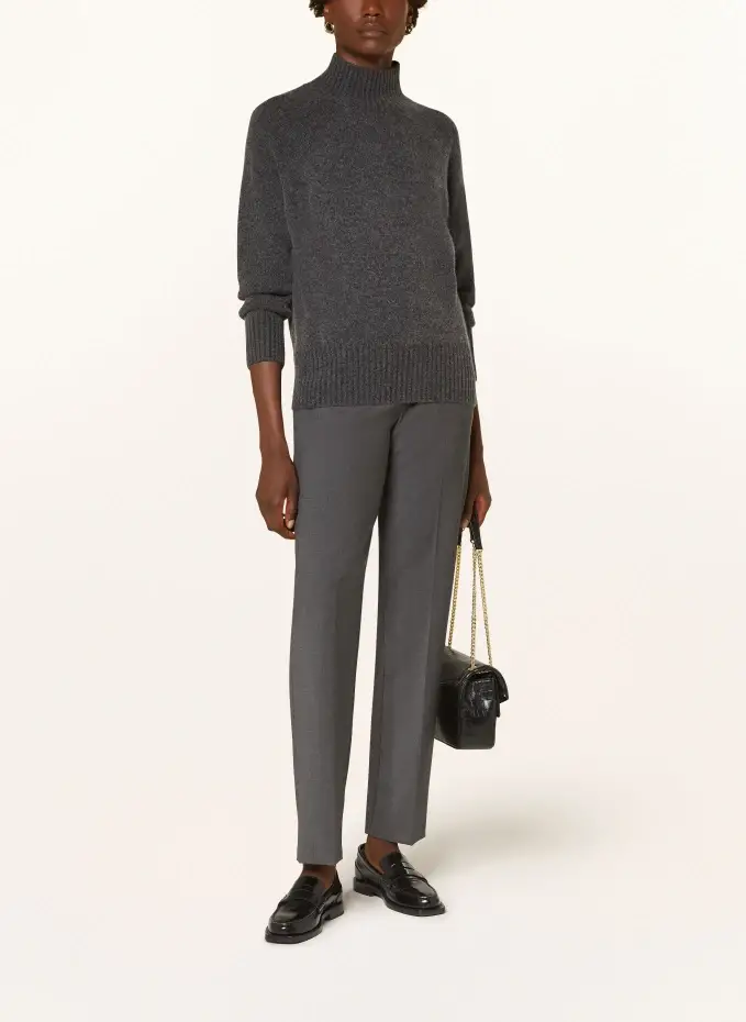 ALLUDE Pullover mit Cashmere Exklusive Angebote