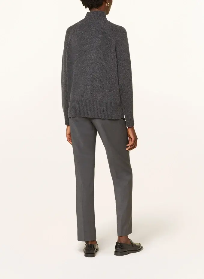 ALLUDE Pullover mit Cashmere Exklusive Angebote