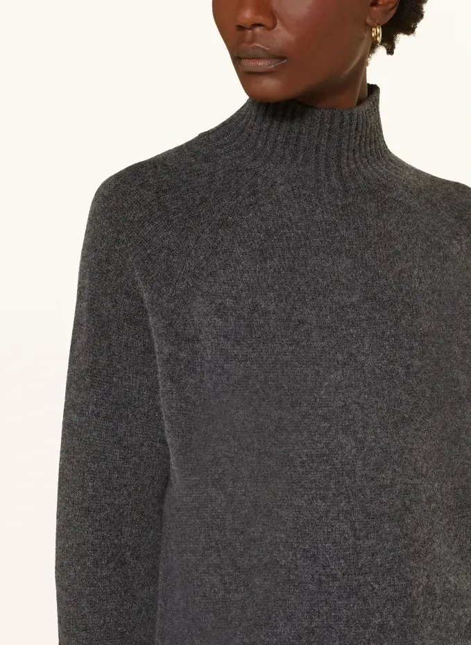 ALLUDE Pullover mit Cashmere Exklusive Angebote