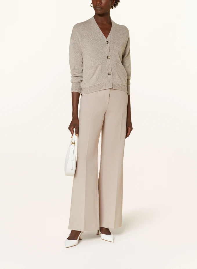 ALLUDE Strickjacke aus Cashmere Bestseller