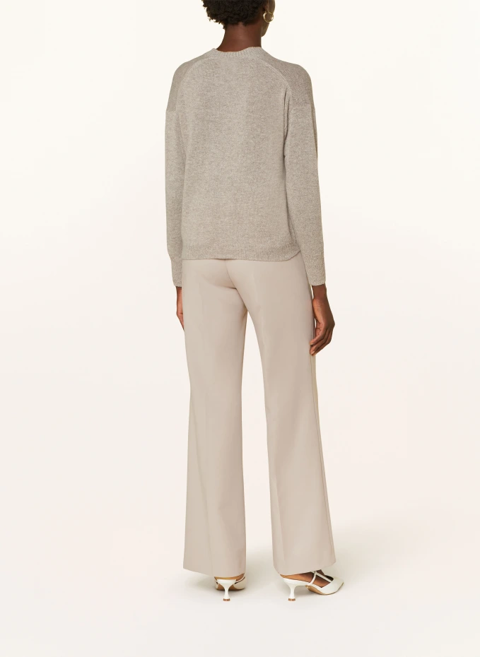 ALLUDE Strickjacke aus Cashmere Bestseller