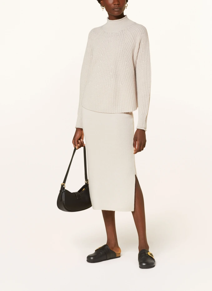 ALLUDE Pullover mit Cashmere Saisonale Angebote