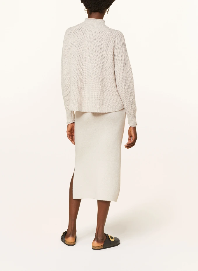 ALLUDE Pullover mit Cashmere Saisonale Angebote