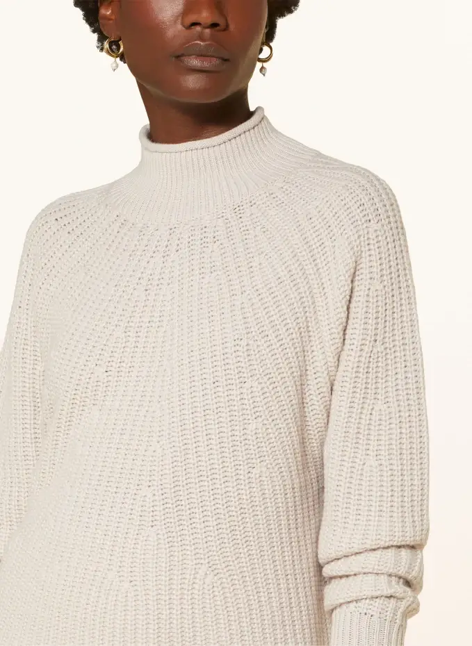 ALLUDE Pullover mit Cashmere Saisonale Angebote