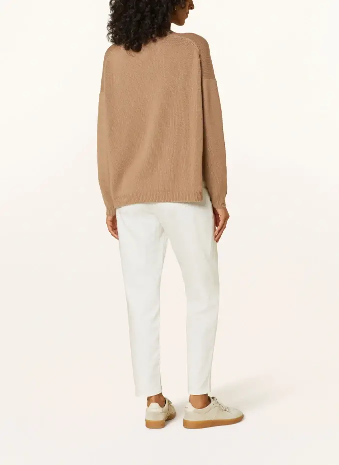 ALLUDE Strickjacke aus Cashmere Riesige Ersparnisse