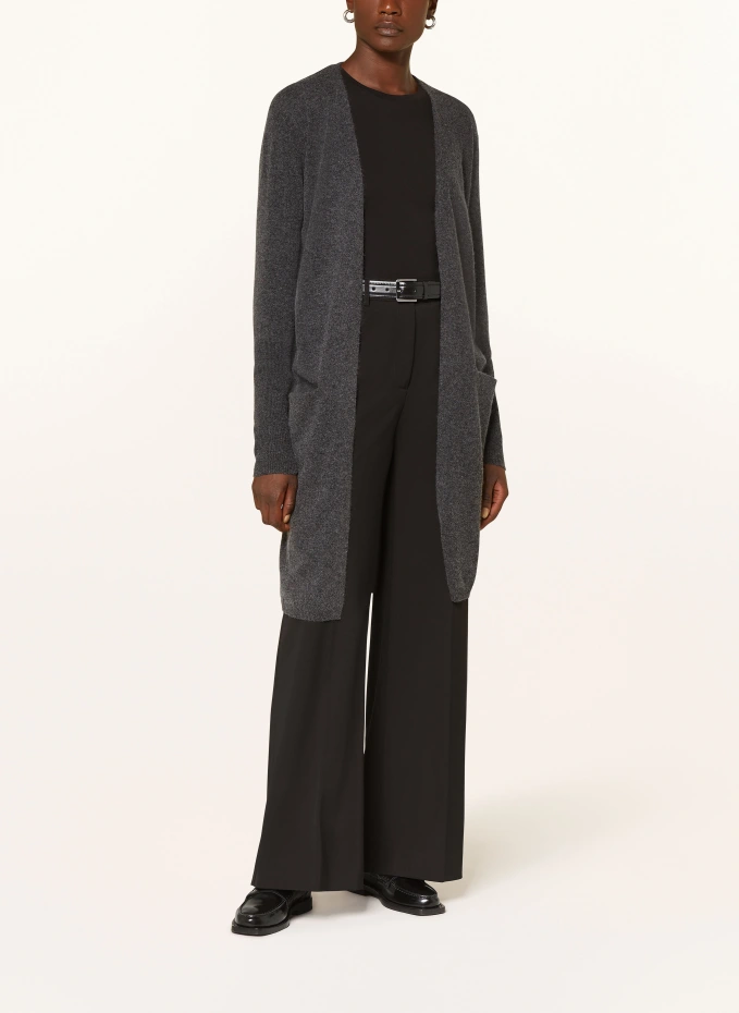 ALLUDE Strickhülle mit Cashmere VIP-Rabatte