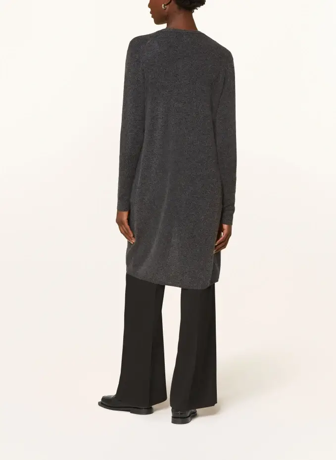 ALLUDE Strickhülle mit Cashmere VIP-Rabatte