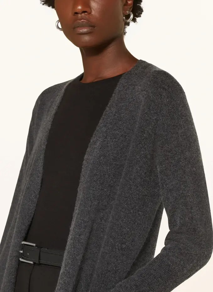 ALLUDE Strickhülle mit Cashmere VIP-Rabatte