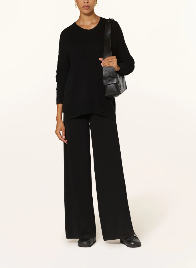 ALLUDE Cashmere-Pullover Wochenangebot