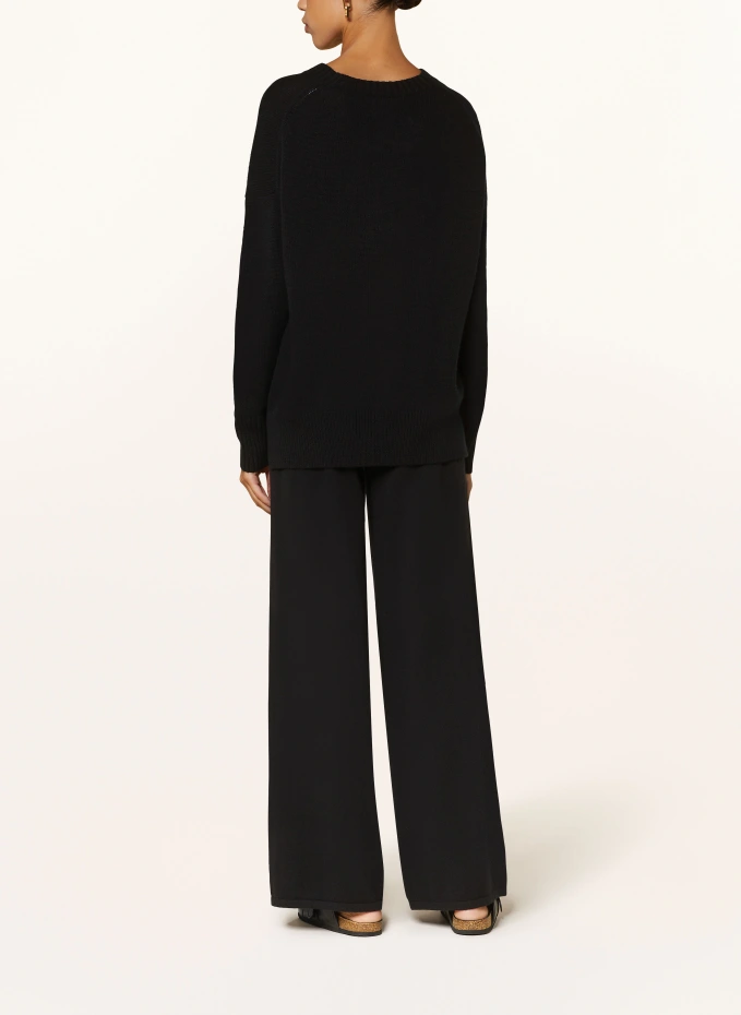 ALLUDE Cashmere-Pullover Wochenangebot