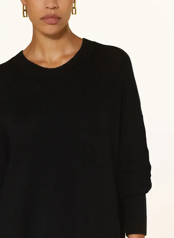 ALLUDE Cashmere-Pullover Wochenangebot